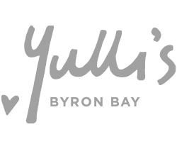 Yullis byron bay